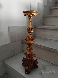 candeliere antico