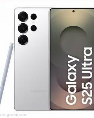 Samsung S25 Ultra 512gb 