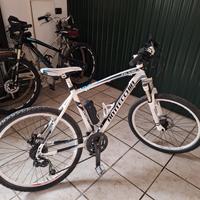 MTB Bottecchia FX 530 – Freni a disco idraulici 