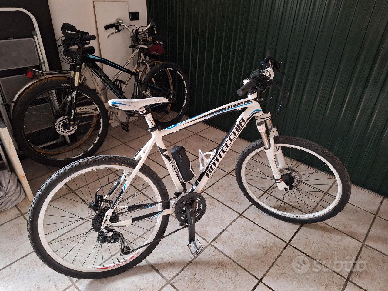 Bicicletta Bottecchia Fx 530 Prezzo MTB Bottecchia FX 530 – Freni