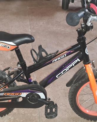 Bicicletta