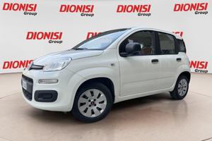 Fiat Panda 1.2 Pop s&s 69cv my19