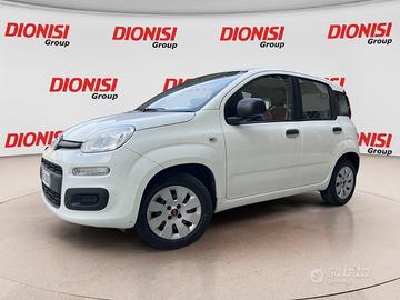 Fiat Panda 1.2 Pop s&s 69cv my19