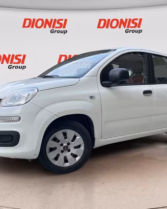 Fiat Panda 1.2 Pop s&s 69cv my19
