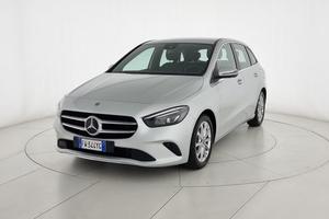 Mercedes-Benz Classe B B 200 Automatic Sport Plus