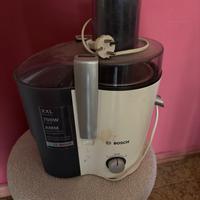 Estrattore Bosch 700w