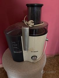 Estrattore Bosch 700w