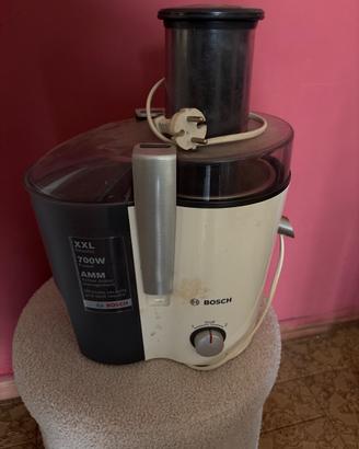 Estrattore Bosch 700w
