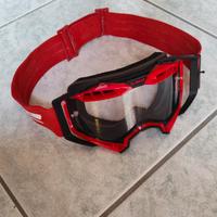 Maschera da moto o bici LS2