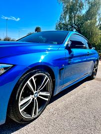 Bmw 425 d Msport