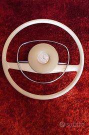 Volante Mercedes 