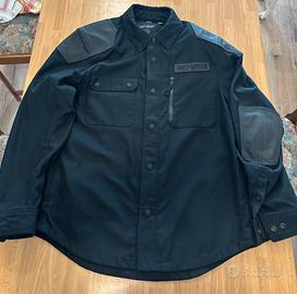 Giacca Harley Davidson operative riding