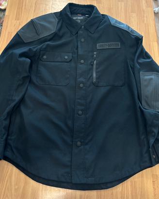 Giacca Harley Davidson operative riding