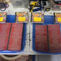 collezione CD incompleta I miti del Rock