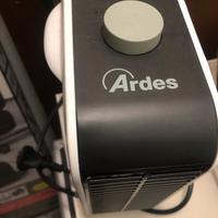 Stufetta ardes elettrica