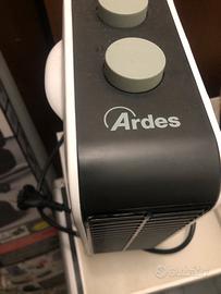 Stufetta ardes elettrica