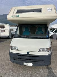 Granduca PEGASO 699 del 96 in saldo 327