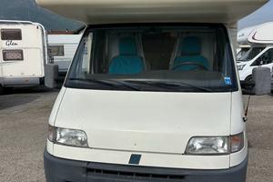 Granduca PEGASO 699 del 96 in saldo 327