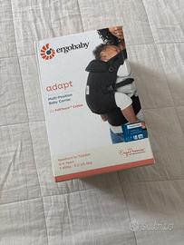 Marsupio Ergobaby