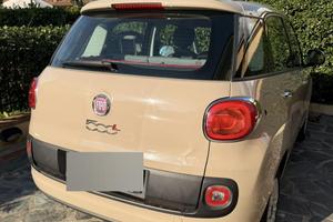 Fiat 500 L