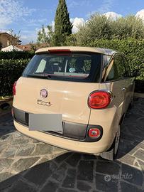 Fiat 500 L