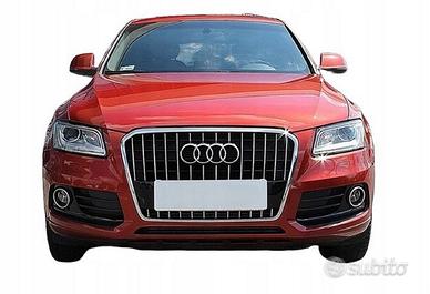 VOLVO xc60 452 Paraurti cofano musata anteriore co