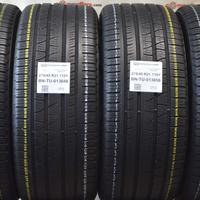 4 pneumatici pirelli 275/45 r21 110y tu13656