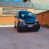 Smart ForTwo passion - SOLO 79.000km