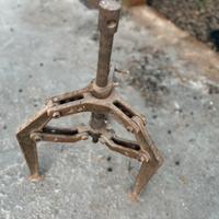 Estrattore industriale