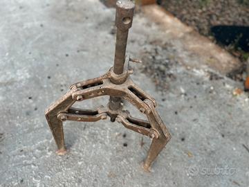 Estrattore industriale