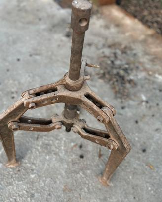 Estrattore industriale