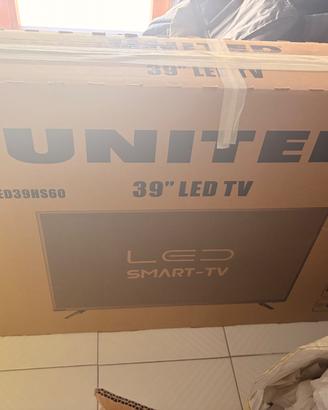 Smart tv