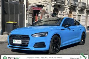AUDI A5 SPB 2.0 TDI 190 CV quattro S tronic