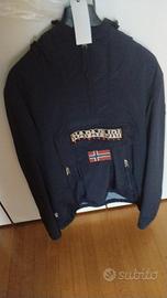 giubbotto uomo  invernale 