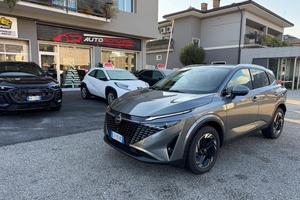 NISSAN Qashqai MHEV 158 CV Xtronic N-Connecta