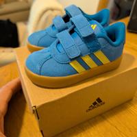 Scarpe bimbo numero 22 NUOVE