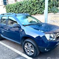 Dacia Duster 1.5 dCi 110CV Start&Stop 4x2 Serie Li