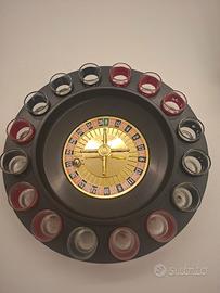 Roulette alcolica
