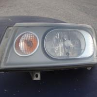 FARO FIAT SCUDO ANNO 2004 euro50/ cell. 3456439635