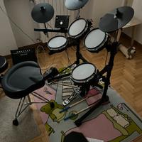 Batteria elettrica