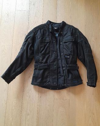 Tuta moto donna Polo TG 34/36 XS