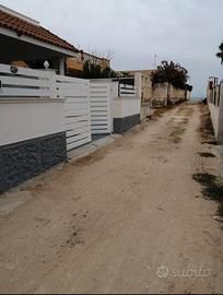 Villa Flamingo vicino marzamemi