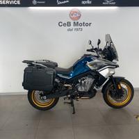 CF MOTO 800 MT TOURING