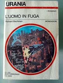 Libro Urania