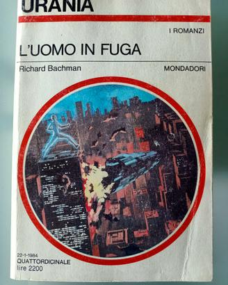 Libro Urania