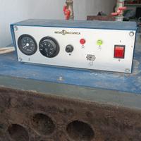 Caldaia multicombustibile 