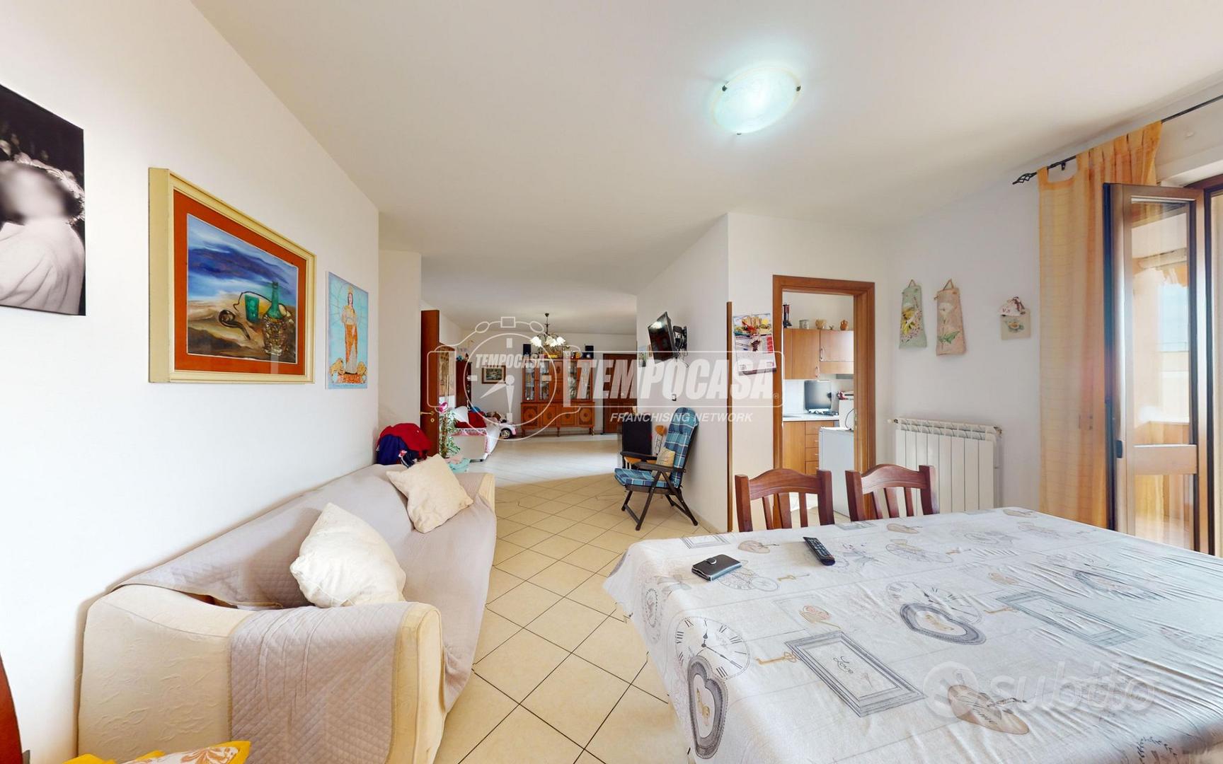 Apartment in Scorrano, Lecce - Vista 2