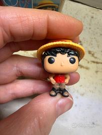 Luffy Kinder Joy