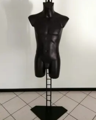 Manichino uomo