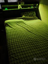 letto a 140x200
